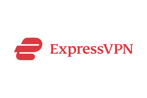 ExpressVPN Logo