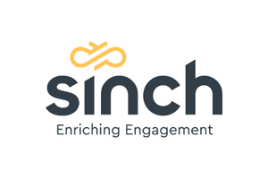 Sinch Logo