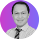 Dedy Mulyadi, GM – Head of IT & Security, Centratama Group