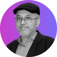 Raditio Ghifiardi, VP - Head of IT Security Strategy & Architecture, Indosat Ooredoo Hutchinson 