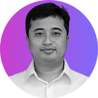 Eryk Budi Pratama