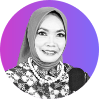 Rita Fitria Rita Fitria