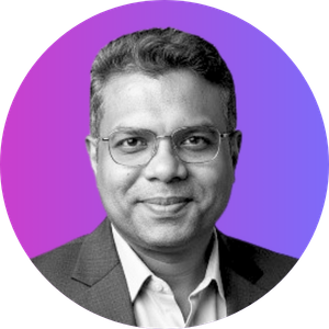 Mashrek Reza Siddique, Head of IT, Unilever Oleochemical Indonesia  (1)