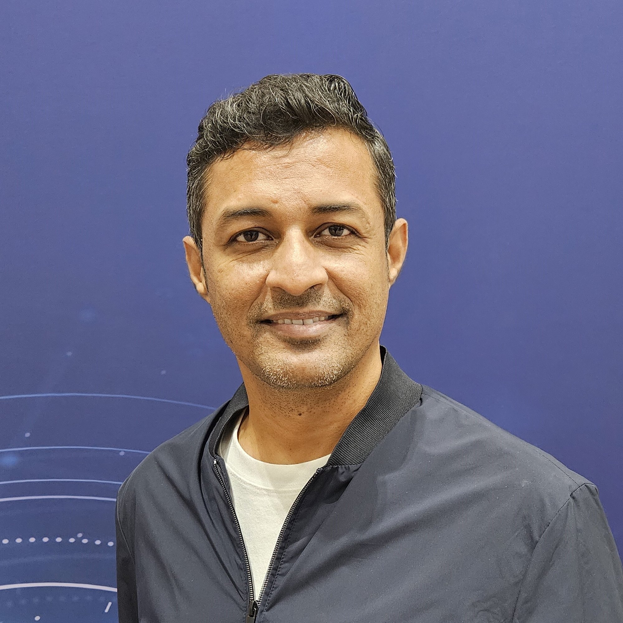 Murali Ayapan