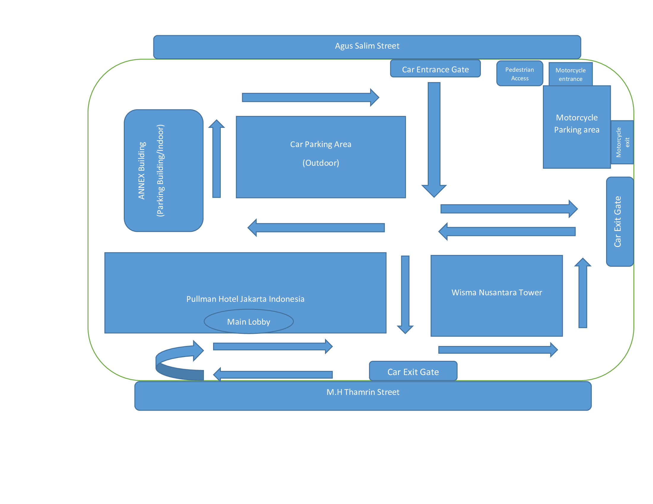 Parking-Map-Pullman-Jakarta-Indonesia-1-1-1