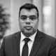 Varuna Professional Headshot