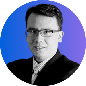 Dr. Fandhy Haristha Siregar Head of Cybersecurity Governance & BISO FWD Insurance