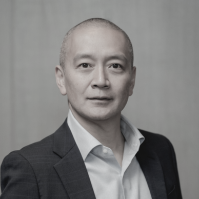 Kitman Cheung Professional headshot 2025