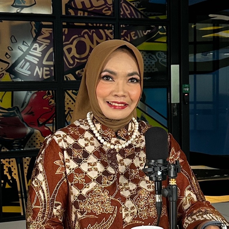 Rita Fitria