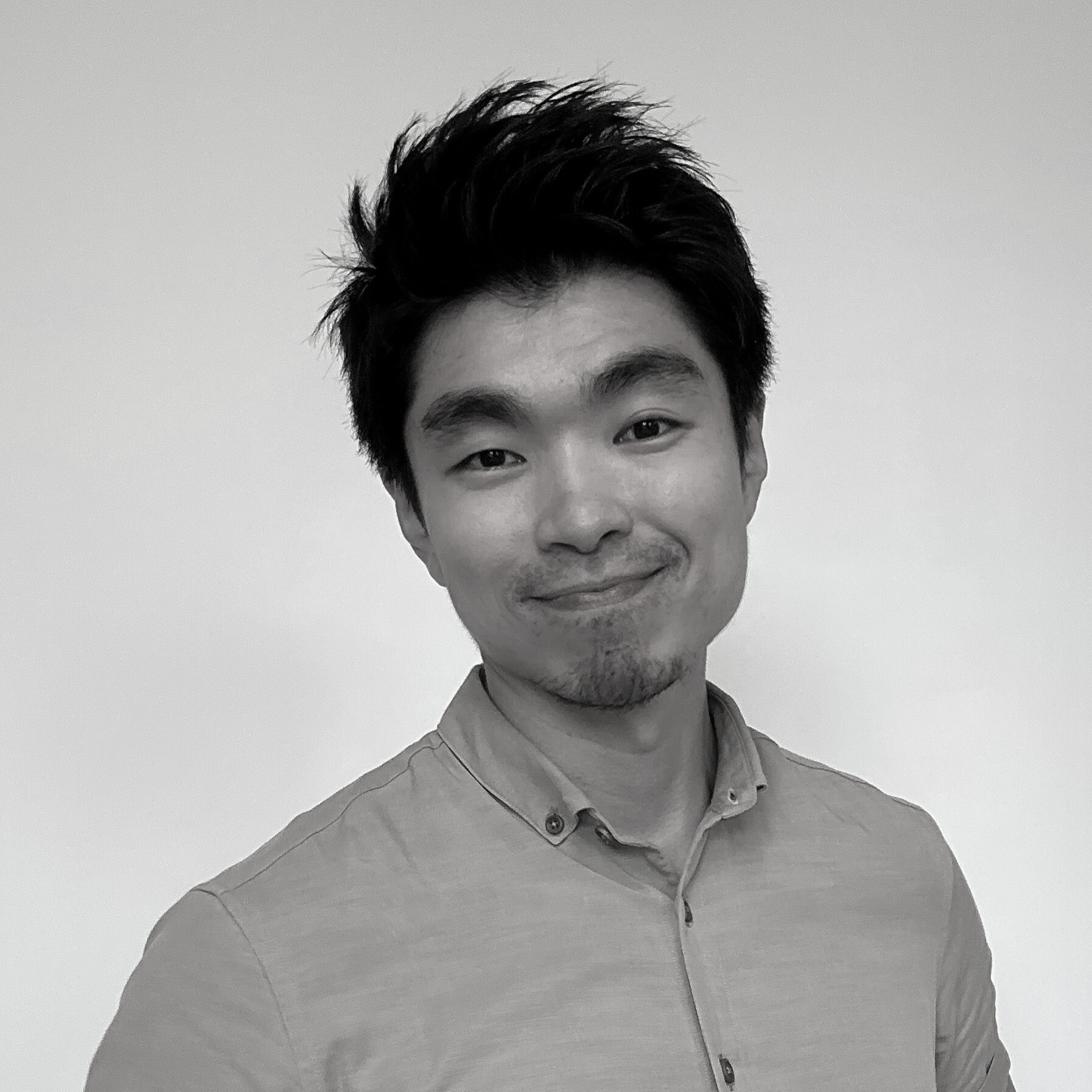 Roger Lau