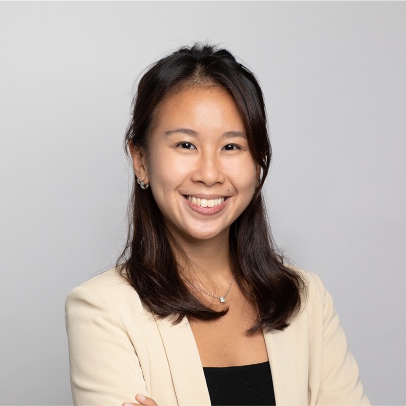 Tham Tze Rong Solutions Engineer Cloudflare ASEAN
