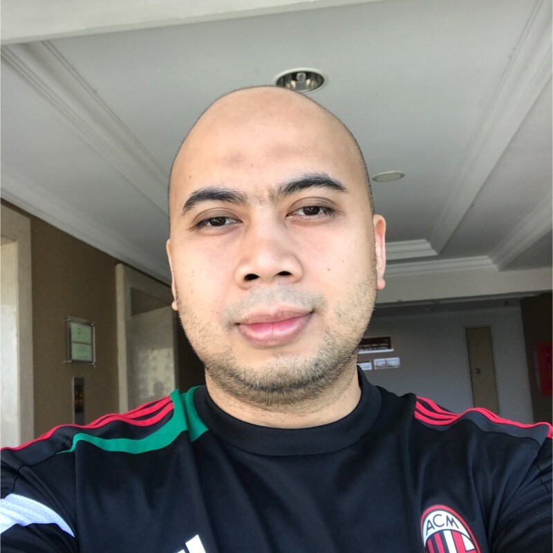 Zulfikar Ahmad